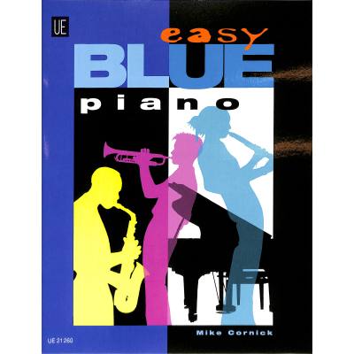 0803452022763 - Easy blue piano