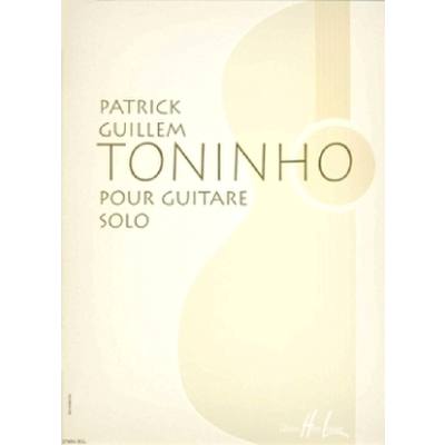 9790230976947 - TONINHO