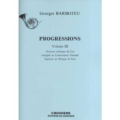 5020679570913 - Progressions 3