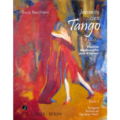 9790013430260 - Jenseits des Tango 1