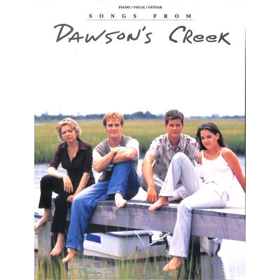 0073999131413 - Dawsons creek 0073999131413 - Dawsons creek