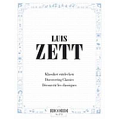 9790204227723 - Klassiker entdecken 9790204227723 - Klassiker entdecken