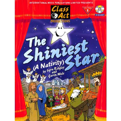 9781859096567 - The shiniest star