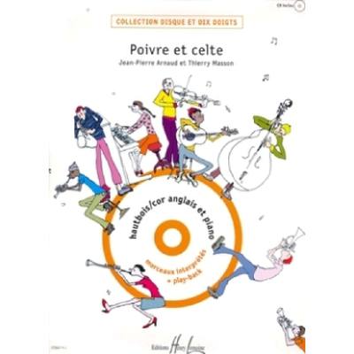 9790230979429 - Poivre et celte 9790230979429 - Poivre et celte