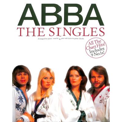 9780711979833 - The singles