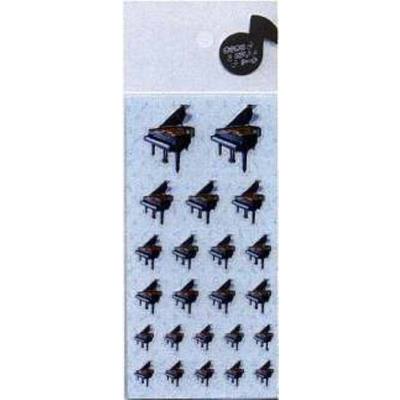 4523929220039 - Stickers Klavier 4523929220039 - Stickers Klavier