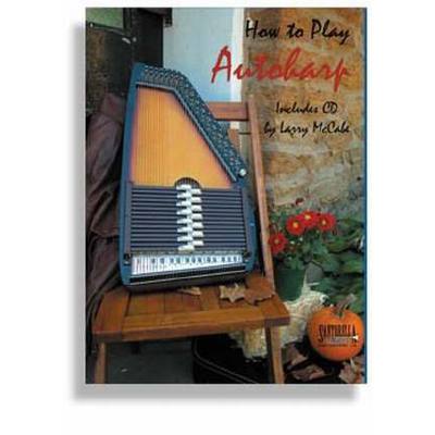 How to play the autoharp