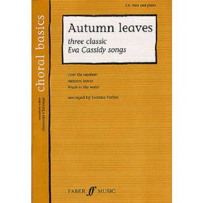 9780571526215 - Autumn leaves 9780571526215 - Autumn leaves