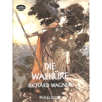 9780486235660 - Walküre 9780486235660 - Walküre