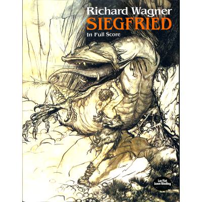 9780486244563 - Siegfried 9780486244563 - Siegfried