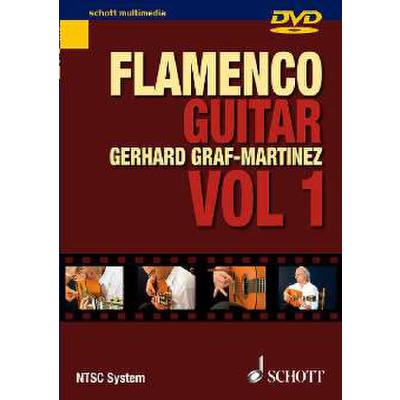 9783795760397 - Flamenco guitar method 1 9783795760397 - Flamenco guitar method 1
