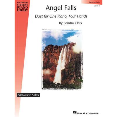 0884088205676 - Angel falls 0884088205676 - Angel falls