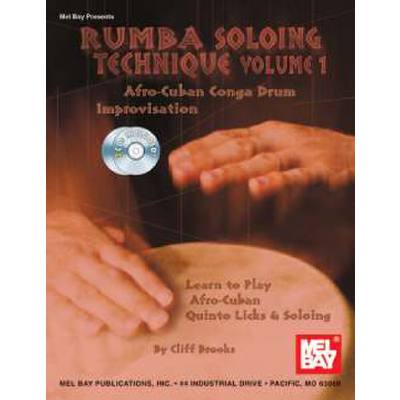 0796279074674 - Rumba soloing technique 1 0796279074674 - Rumba soloing technique 1