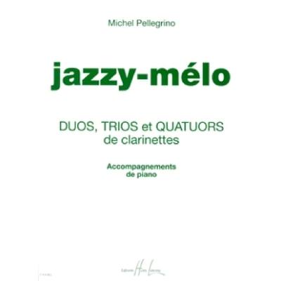 9790230978385 - JAZZY MELO 9790230978385 - JAZZY MELO