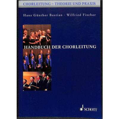 9783795757854 - Handbuch der Chorleitung