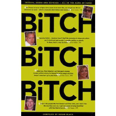 9781846096358 - Bitch bitch bitch