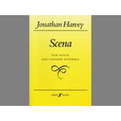 9780571518838 - Scena 9780571518838 - Scena