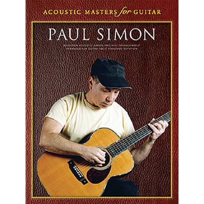 9781844491810 - Acoustic masters for guitar