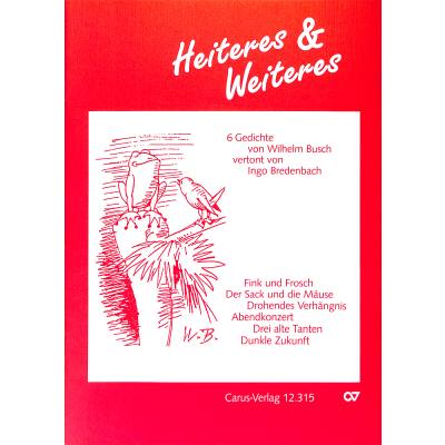 9790007068066 - Heiters + weiters 9790007068066 - Heiters + weiters
