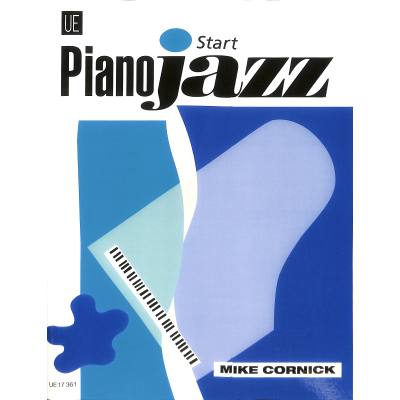 0803452006985 - Start piano Jazz 0803452006985 - Start piano Jazz