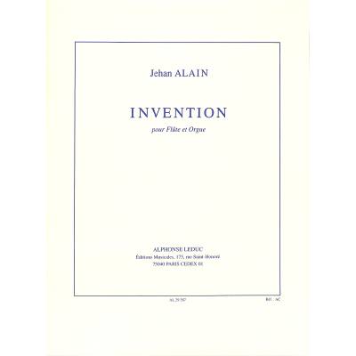 9790046293870 - Invention