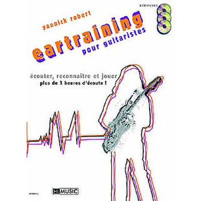 9790230983686 - Ear training pour guitaristes 9790230983686 - Ear training pour guitaristes