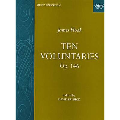 9780193754515 - 10 Voluntaries op 146