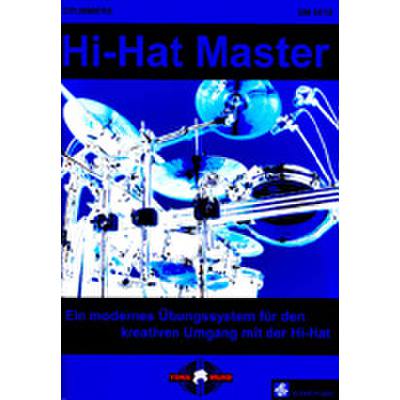 9783940474391 - Hi Hat Master