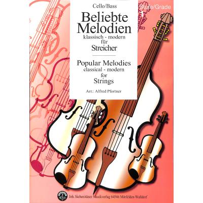 9783964185372 - Beliebte Melodien 1