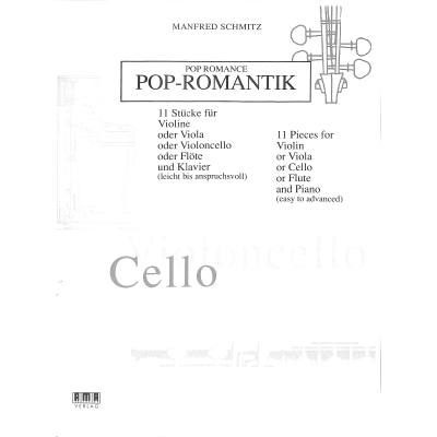 4018262102802 - Pop Romantik