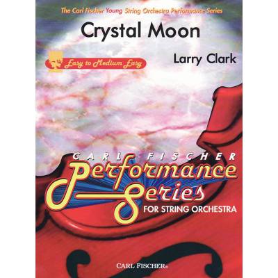 0798408052034 - Crystal moon 0798408052034 - Crystal moon