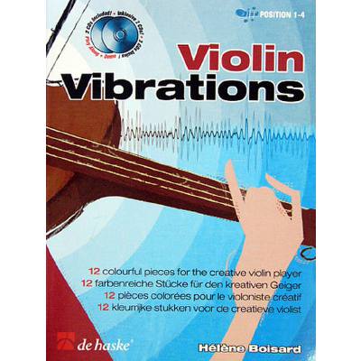 9789043119528 - Violin vibrations