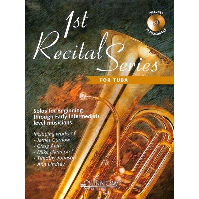 First recital series