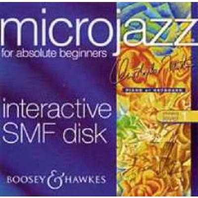 9790060106781 - Microjazz for absolute beginners 9790060106781 - Microjazz for absolute beginners