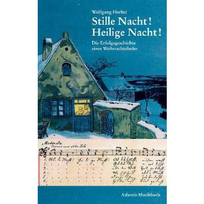 9783254002617 - Stille Nacht heilige Nacht