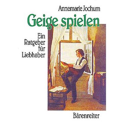 9783761811429 - Geige spielen