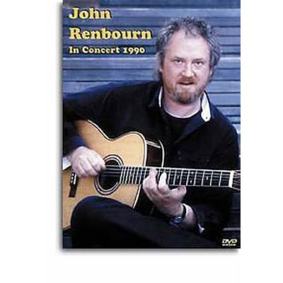 0011671304892 - In Concert 1990 0011671304892 - In Concert 1990