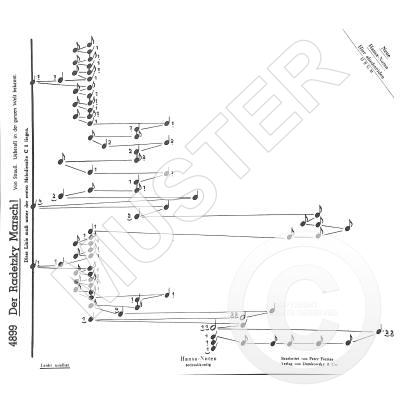 Radetzky Marsch op 228