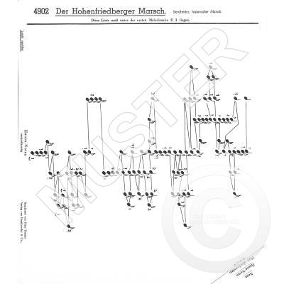 Hohenfriedberger Marsch