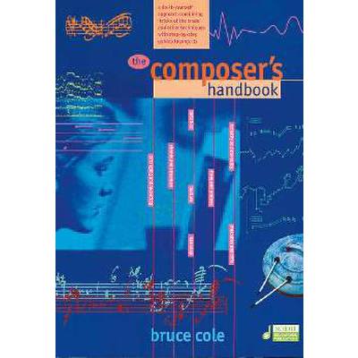 9780946535804 - The composers handbook 9780946535804 - The composers handbook