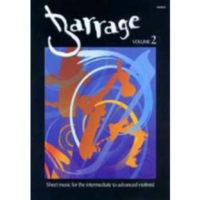 9780786664986 - Barrage 2
