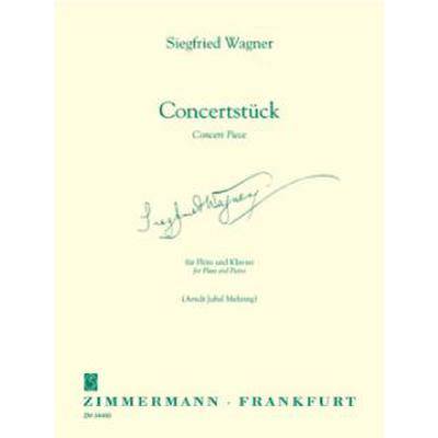 9790010344607 - Concertstück 9790010344607 - Concertstück