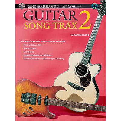 0029156104264 - Song trax 2 - 21st century