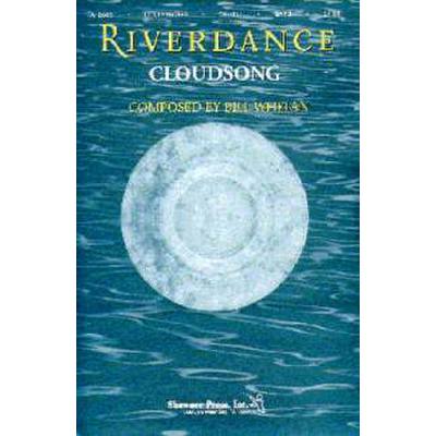 0747510033011 - Cloudsong (aus Riverdance)