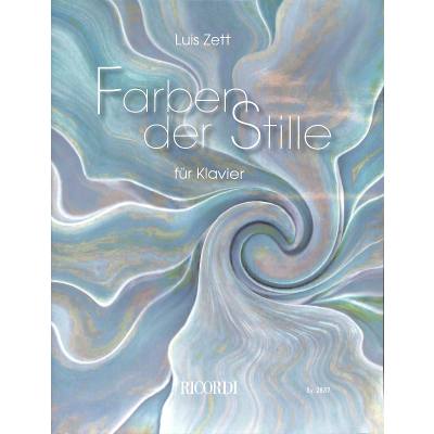 9790204228379 - Farben der Stille 9790204228379 - Farben der Stille
