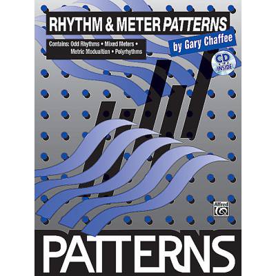 Rhythm + meter patterns