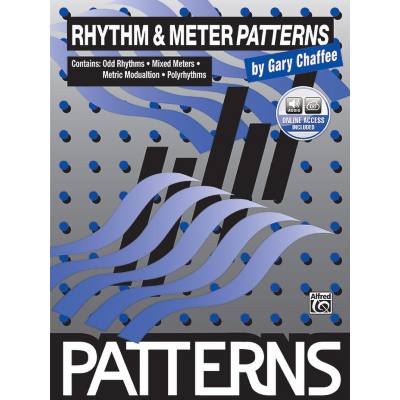 0029156090307 - Rhythm + meter patterns