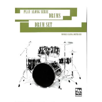 Drums - Drum set 1