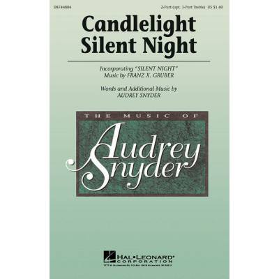 0073999554779 - Candlelight silent night 0073999554779 - Candlelight silent night
