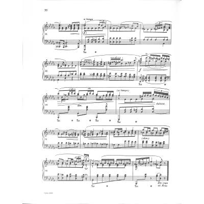 Most Beautiful Chopin - Notenbuch.de